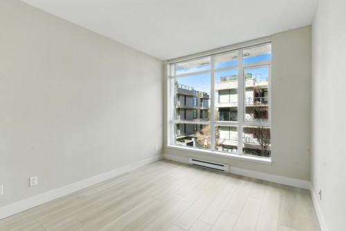 305-6080 Iona Drive, Vancouver, BC 