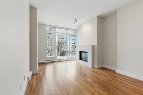 305-6080 Iona Drive, Vancouver, BC 