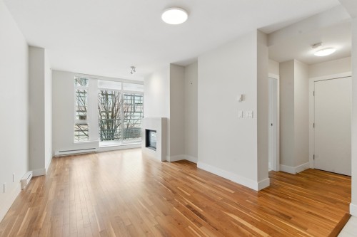 305-6080 Iona Drive, Vancouver, BC 