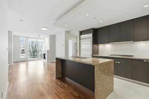 305-6080 Iona Drive, Vancouver, BC 