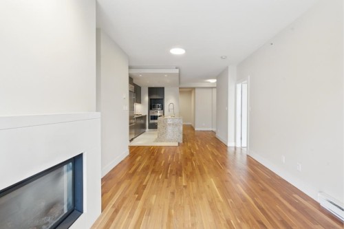 305-6080 Iona Drive, Vancouver, BC 