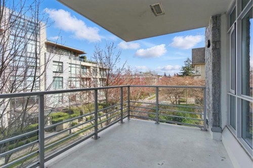 305-6080 Iona Drive, Vancouver, BC 