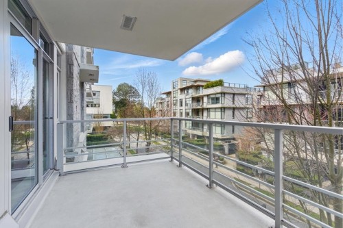 305-6080 Iona Drive, Vancouver, BC 