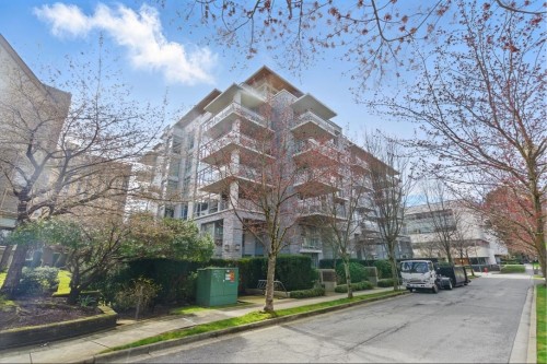 305-6080 Iona Drive, Vancouver, BC 