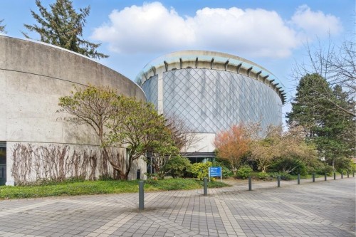 305-6080 Iona Drive, Vancouver, BC 