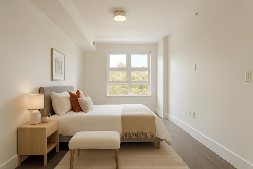 306-6168 East Boulevard, Vancouver, BC 