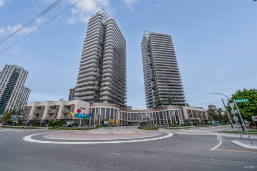 2901-5333 Goring Street, Burnaby, BC 