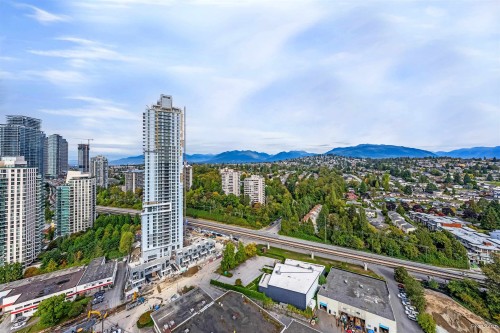 2901-5333 Goring Street, Burnaby, BC 