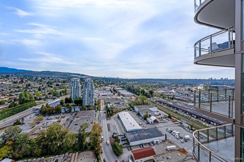 2901-5333 Goring Street, Burnaby, BC 