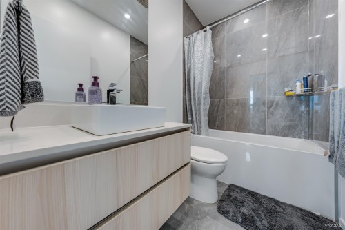 2901-5333 Goring Street, Burnaby, BC 