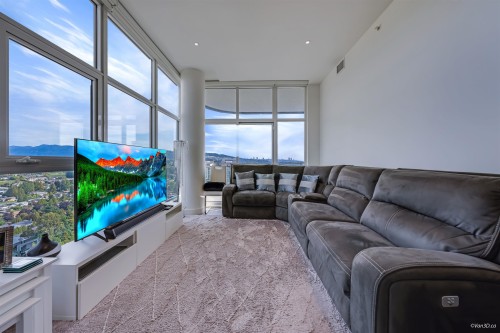 2901-5333 Goring Street, Burnaby, BC 