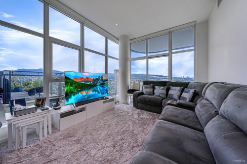 2901-5333 Goring Street, Burnaby, BC 