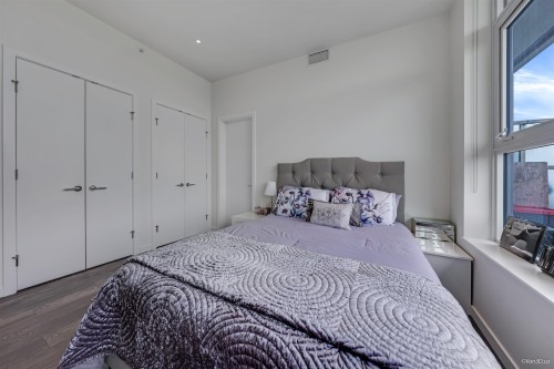 2901-5333 Goring Street, Burnaby, BC 