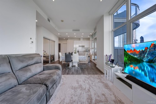 2901-5333 Goring Street, Burnaby, BC 