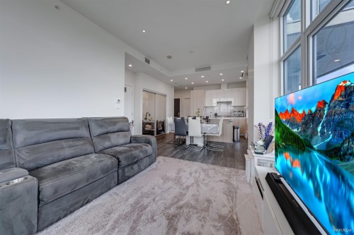 2901-5333 Goring Street, Burnaby, BC 