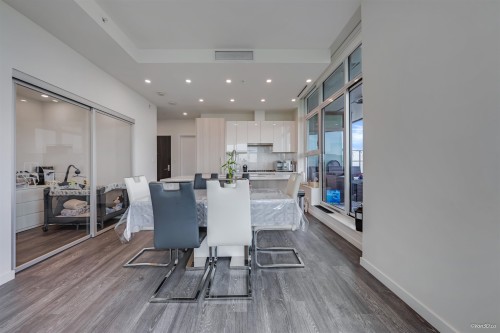 2901-5333 Goring Street, Burnaby, BC 