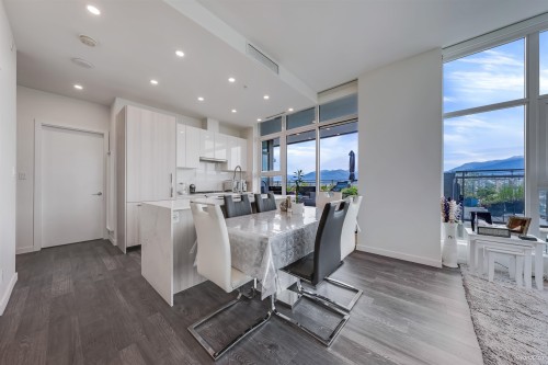 2901-5333 Goring Street, Burnaby, BC 