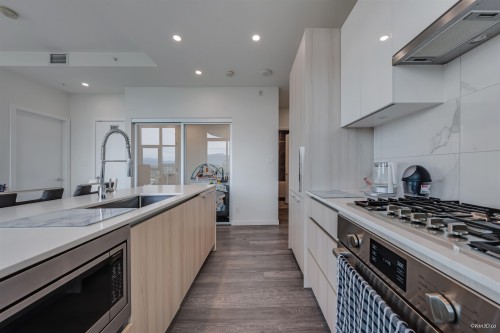 2901-5333 Goring Street, Burnaby, BC 