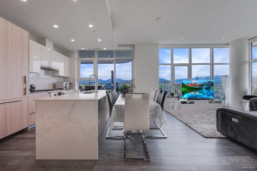 2901-5333 Goring Street, Burnaby, BC 