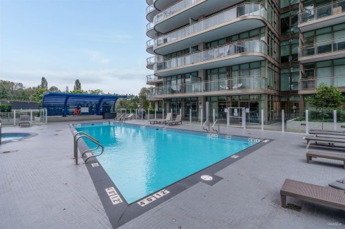 2901-5333 Goring Street, Burnaby, BC 