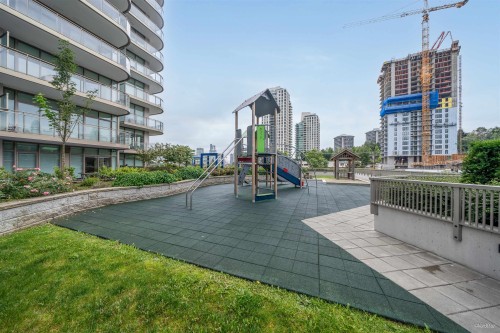 2901-5333 Goring Street, Burnaby, BC 