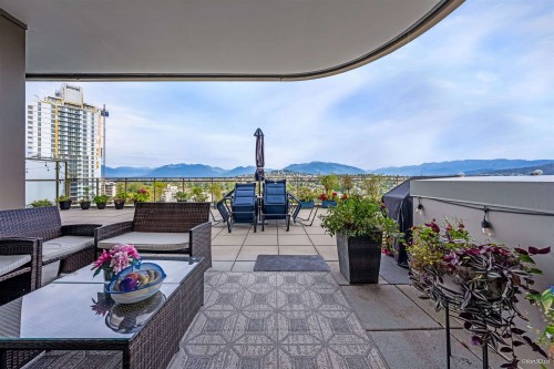 2901-5333 Goring Street, Burnaby, BC 