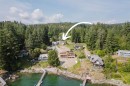 9153 Sunshine Coast Highway, Halfmoon Bay, BC 