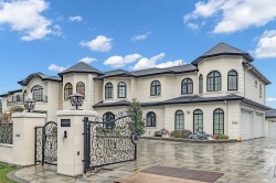 12320 No. 3 Road  Richmond, BC V7A 1X5