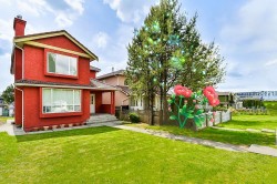 396 49th Avenue E Vancouver, BC V5W 2G6