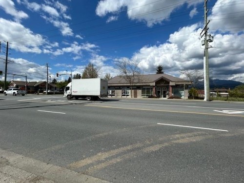 23004 Dewdney Trunk Road, Maple Ridge, BC 