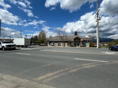 23004 Dewdney Trunk Road, Maple Ridge, BC 