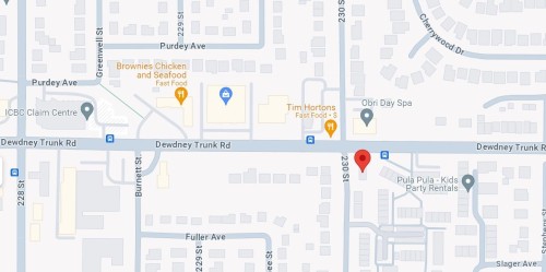 23004 Dewdney Trunk Road, Maple Ridge, BC 