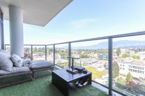 1107-1777 7Th Avenue W, Vancouver, BC 