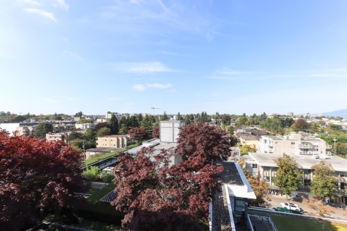 1107-1777 7Th Avenue W, Vancouver, BC 