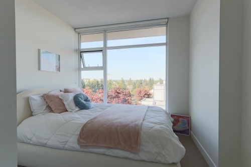 1107-1777 7Th Avenue W, Vancouver, BC 