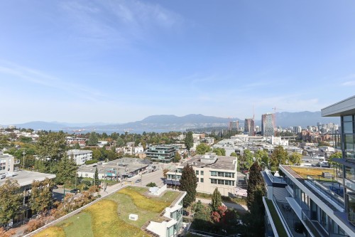 1107-1777 7Th Avenue W, Vancouver, BC 