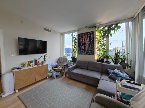 317-2033 10th Avenue W Vancouver, BC V6J 0H1