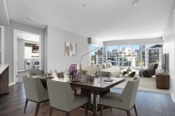 1004-1661 Ontario Street  Vancouver, BC V5Y 0C3