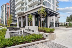 302-720 Farrow Street  Coquitlam, BC V3J 0P3