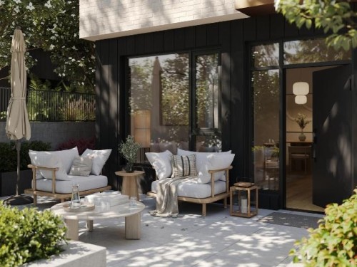 305-7232 Macpherson Avenue, Burnaby, BC 