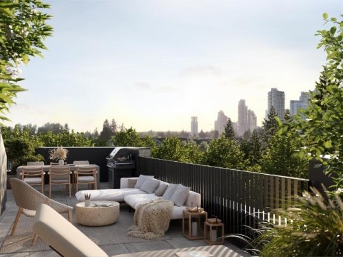 109-7232 Macpherson Avenue, Burnaby, BC 