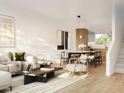 109-7232 Macpherson Avenue, Burnaby, BC 