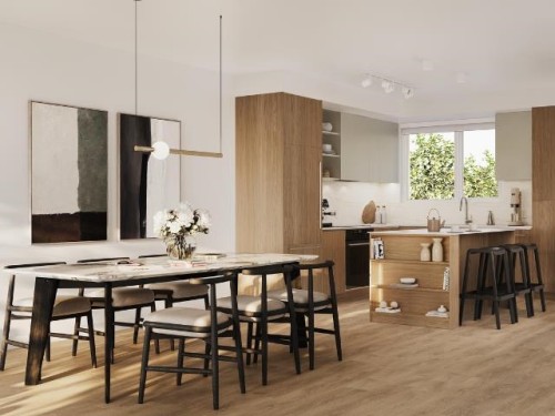 109-7232 Macpherson Avenue, Burnaby, BC 