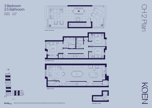 109-7232 Macpherson Avenue, Burnaby, BC 
