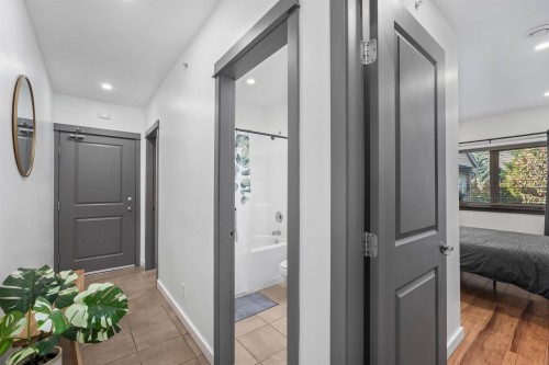 207-1411 Portage Road, Pemberton, BC 