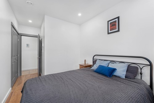 207-1411 Portage Road, Pemberton, BC 