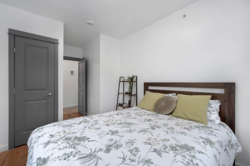 207-1411 Portage Road, Pemberton, BC 