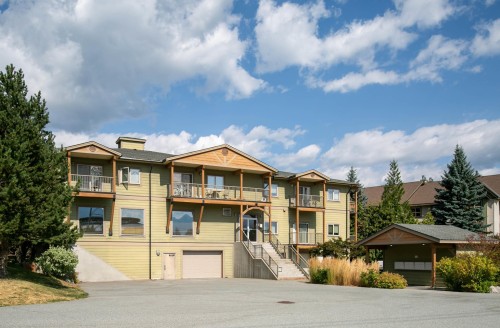 207-1411 Portage Road, Pemberton, BC 
