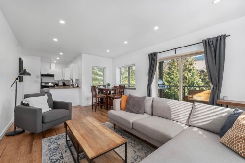 207-1411 Portage Road, Pemberton, BC 