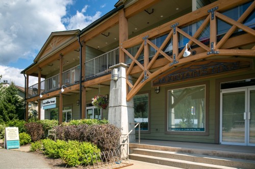 207-1411 Portage Road, Pemberton, BC 